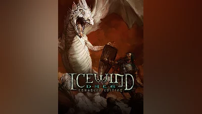 Icewind Dale: Enhanced Edition