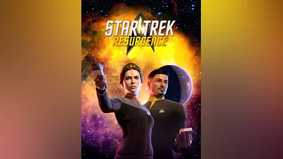 Star Trek: Resurgence
