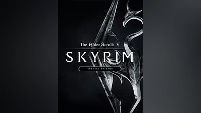 The Elder Scrolls V: Skyrim Special Edition