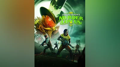 Saints Row: Doc Ketchum's Murder Circus