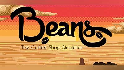 Beans: The Coffee Shop Simulator