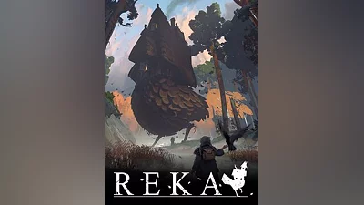 REKA Standard Edition Steam CD Key (Global)