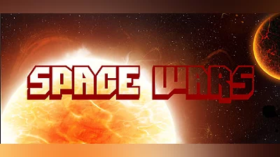 Space Wars (PC) [Global] [Standard]