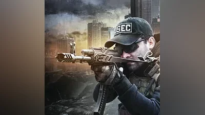 Escape from Tarkov Standard Edition (RU + CIS) EFT