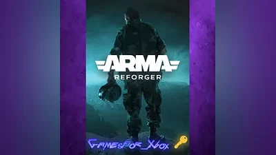 Arma Reforger XBOX