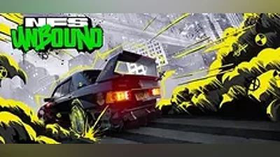Need for Speed Unbound | Steam RU+UA+KZ+CIS