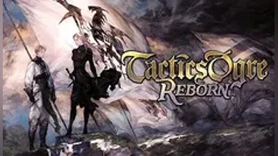 Tactics Ogre: Reborn | Steam Russia