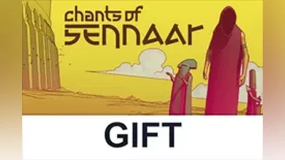 Chants of Sennaar — Steam Gift (region Ukraine)