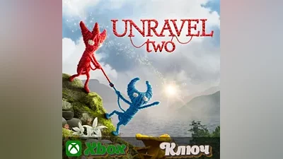 UNRAVEL TWO XBOX KEY