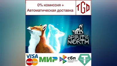 Spirit of the North | Steam Russia