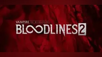 Vampire: The Masquerade - Bloodlines 2 Steam Gift