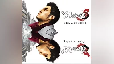 Yakuza 3 Remastered (Steam Key/Region Free)