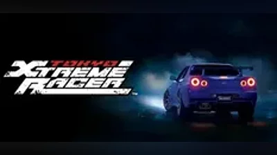 Tokyo Xtreme Racer Steam Gift