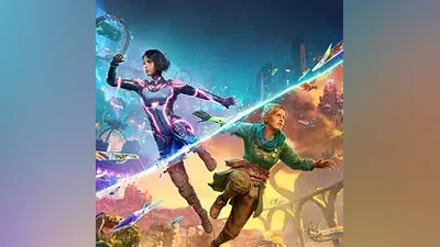 Split Fiction XBOX key