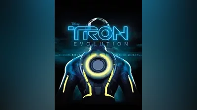 TRON: EVOLUTION (Steam)(Region Free)