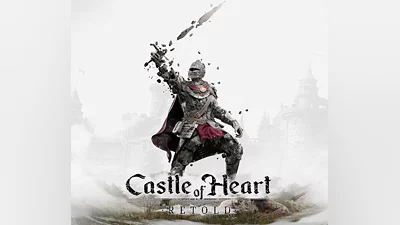 Castle of Heart: Retold PC Steam CD Key