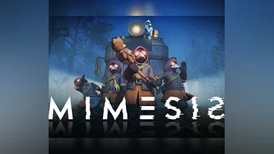 MIMESIS PC Steam CD Key