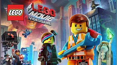 The LEGO Movie - Videogame