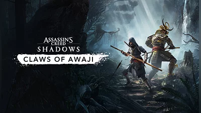 Assassin's Creed Shadows: Claws of Awaji