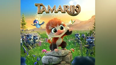 Tamarin EU XBOX One / Xbox Series X|S / PC CD Key