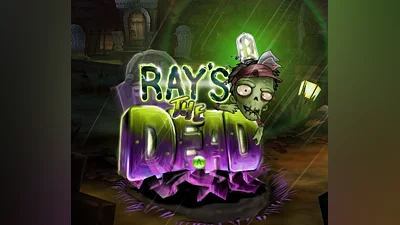 Ray's The Dead Steam CD Key
