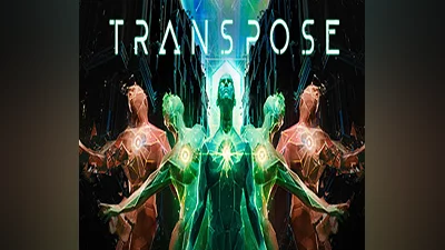 Transpose Steam CD Key