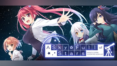 A Sky Full of Stars (PC) [Global] [Standard]