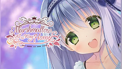 Marshmallow All the Way Home (PC) [Global] [Standard]