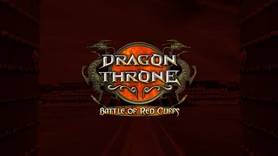 Dragon Throne: Battle of Red Cliffs