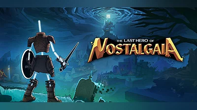 The Last Hero of Nostalgaia