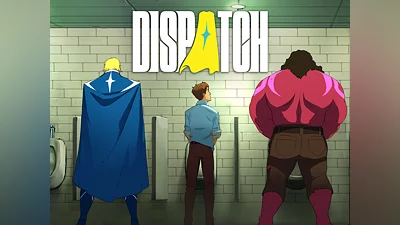 Dispatch (PS5)