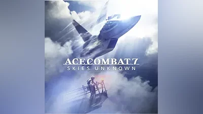 ACE COMBAT 7: SKIES UNKNOWN (STEAM KEY) RU+CIS