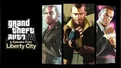 Grand Theft Auto IV: The Complete Edition REG FREE
