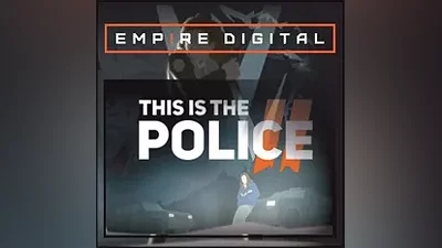 This Is the Police 2 / Steam Key / Russia / CIS