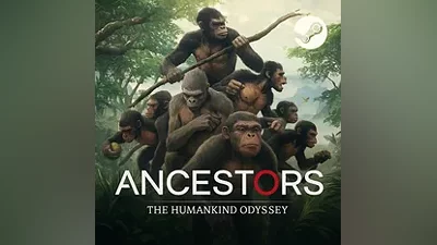 Ancestors: The Humankind Odyssey | Steam KEY | RU/CIS
