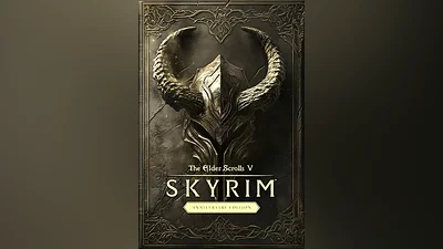 The Elder Scrolls V: Skyrim Anniversary Edition Steam