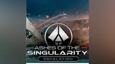Ashes of the Singularity: Escalation KEY INSTANTLY