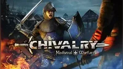 Chivalry: Medieval Warfare STEAM GIFT TURKEY