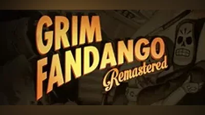Grim Fandango Remastered STEAM KEY Russia GLOBAL