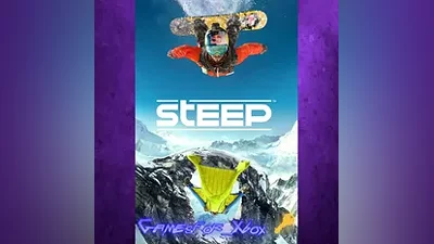 STEEP XBOX Key