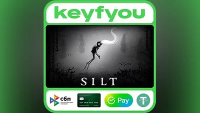 SILT / STEAM KEY