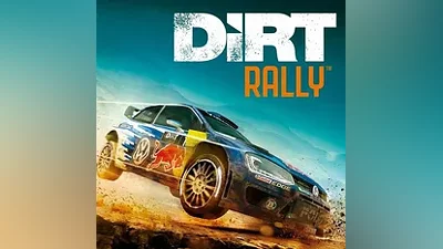 DiRT Rally Steam Key ( REGION FREE )