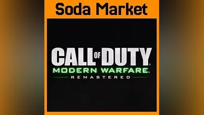 Call of Duty: Modern Warfare Remastered - STEAM RU