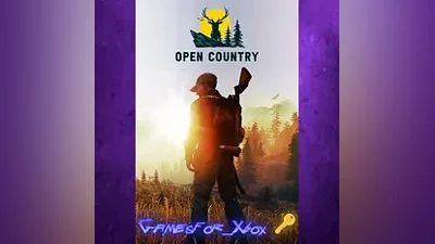 Open Country XBOX Key