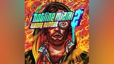 Hotline Miami 2: Wrong Number (Steam/key/ Global)