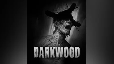 Darkwood KEY INSTANTLY / STEAM KEY