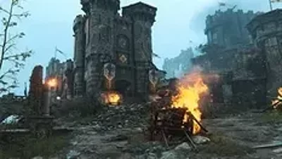FOR HONOR XBOX