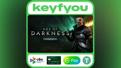 Age of Darkness: Final Stand / STEAM KEY