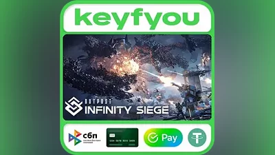 Outpost: Infinity Siege / STEAM KEY