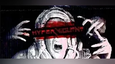 HYPERVIOLENT ( key ,region free)